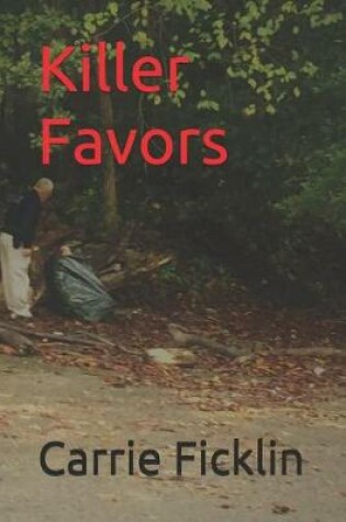 Cover of Killer Favors