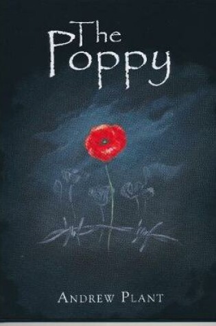Cover of The Poppy