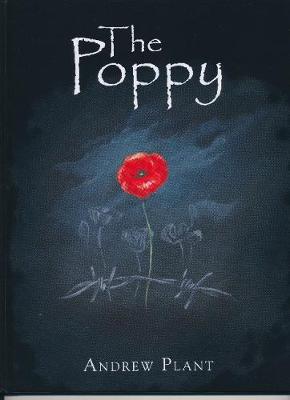 Book cover for The Poppy