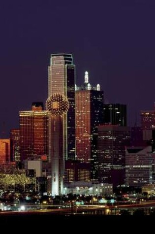 Cover of Downtown Dallas, Texas