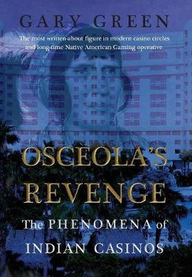 Book cover for Osceola's Revenge