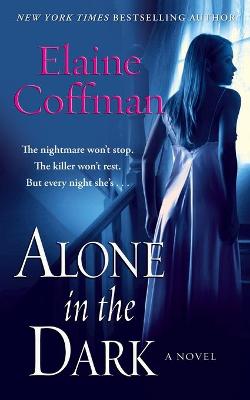 Book cover for Alone in the Dark