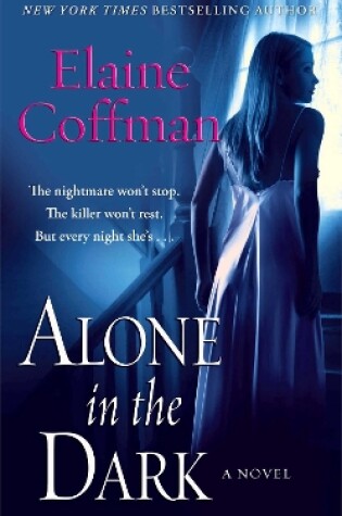 Cover of Alone in the Dark