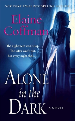 Book cover for Alone in the Dark