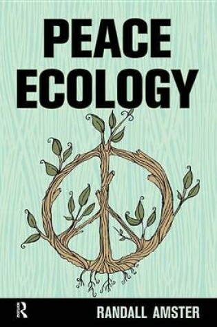 Cover of Peace Ecology