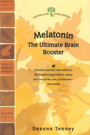 Cover of Melatonin