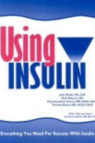 Cover of Using Insulin