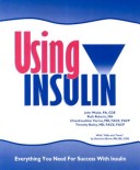 Book cover for Using Insulin