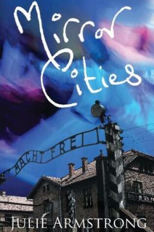 Cover of Mirror Cities