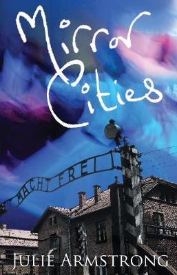 Book cover for Mirror Cities