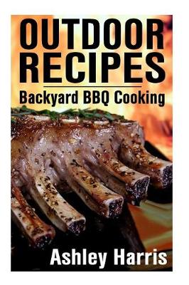 Cover of Outdoor Recipes