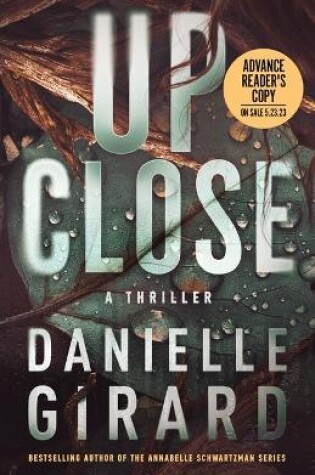 Cover of Up Close