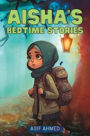 Cover of Aisha's Bedtime Stories