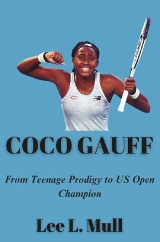 Cover of Coco Gauff