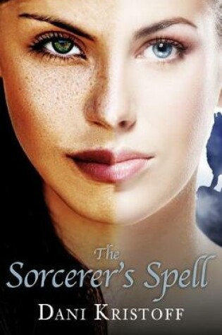 Cover of The Sorcerer's Spell