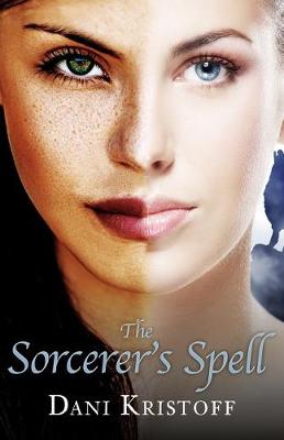 Book cover for The Sorcerer's Spell