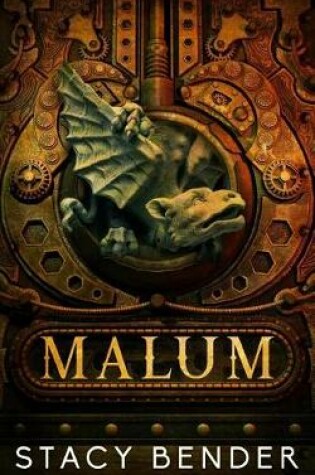 Cover of Malum