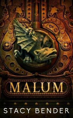 Book cover for Malum