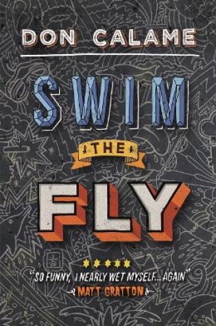 Swim The Fly