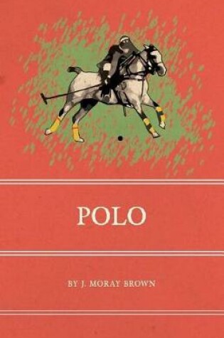 Cover of Polo