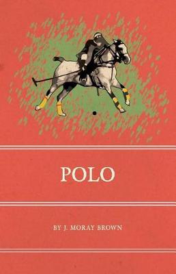 Book cover for Polo