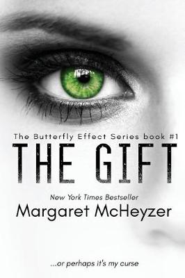 Book cover for The Gift