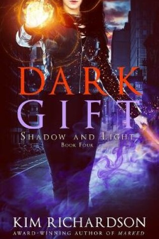 Cover of Dark Gift
