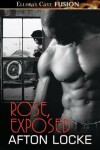 Book cover for Rose, Exposed