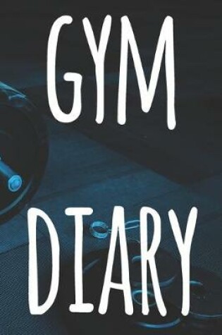 Cover of Gym Diary