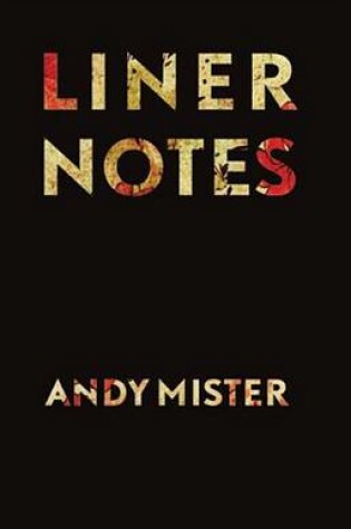 Cover of Liner Notes