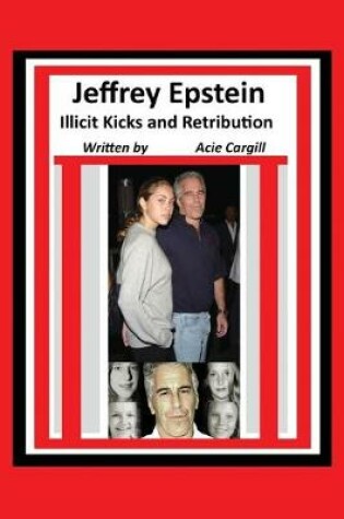 Cover of Jeffrey Epstein