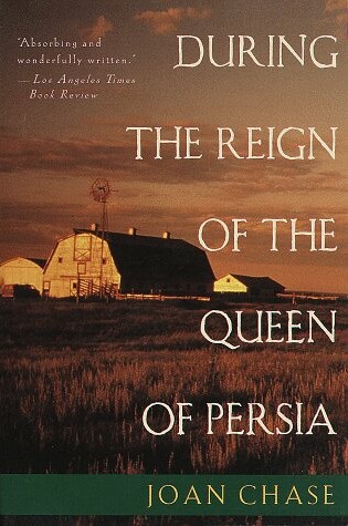 Cover of During the Reign of the Queen of Persia