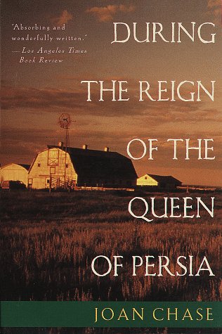 Cover of During the Reign of the Queen of Persia