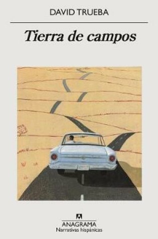 Cover of Tierra de Campos