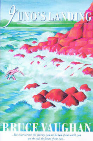 Cover of Juno's Landing