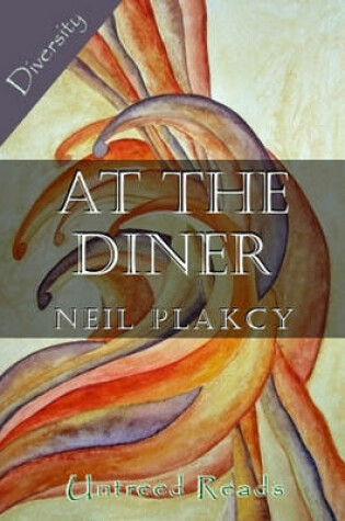 Cover of At the Diner