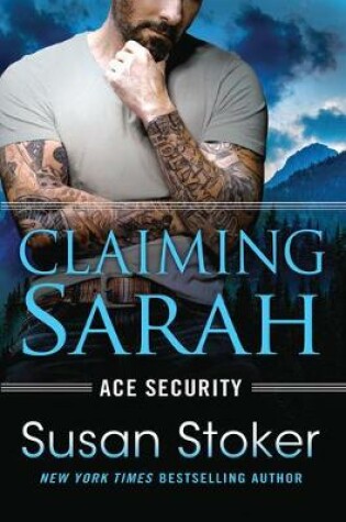 Cover of Claiming Sarah