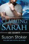 Book cover for Claiming Sarah