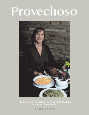 Cover of Provechoso