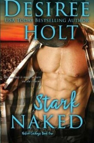 Cover of Stark Naked