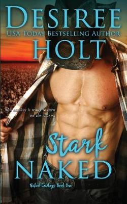 Book cover for Stark Naked