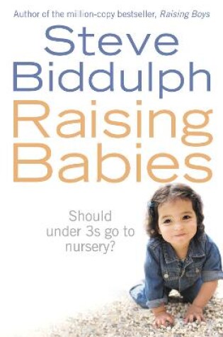 Cover of Raising Babies