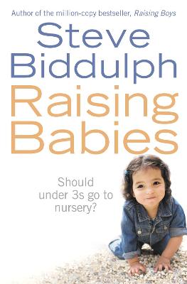 Book cover for Raising Babies