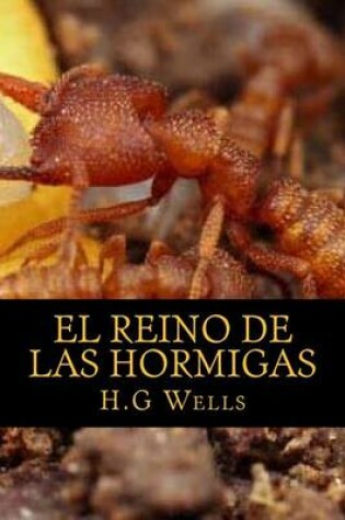 Cover of El Reino de Las Hormigas