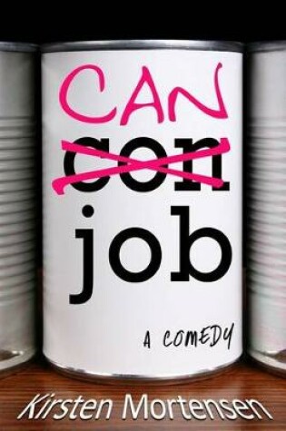 Cover of Can Job