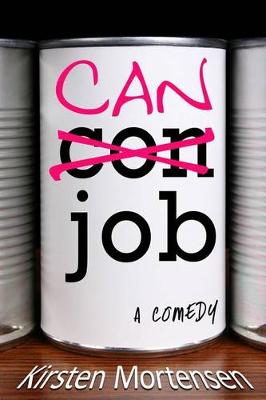 Book cover for Can Job