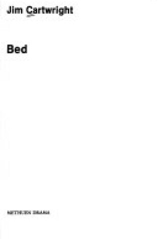 Cover of Bed