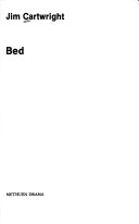 Cover of Bed