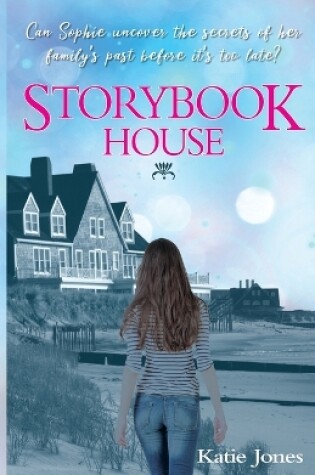 Cover of Storybook House