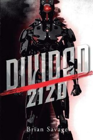 Cover of Divided